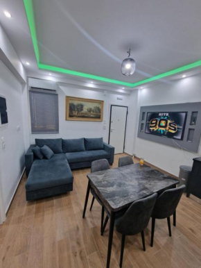 Luxury apartment in Sepolia
